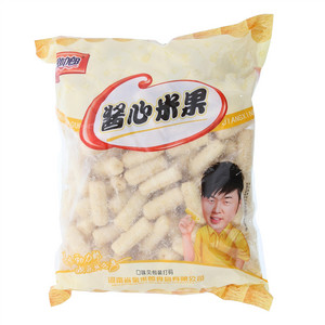 劲力郎酱心米果