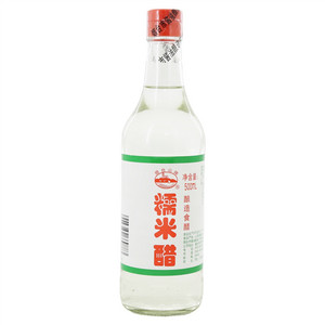 烟台山牌糯米醋