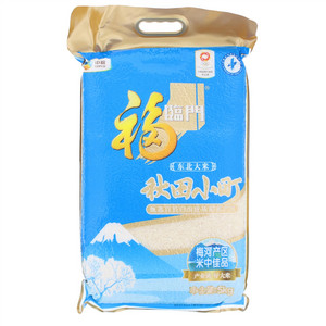 福临门秋田小町