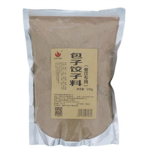 舌道包子饺子料（餐饮专用）