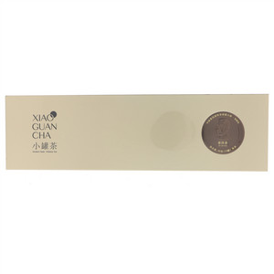普洱茶（熟茶）-2.0金罐-10罐装