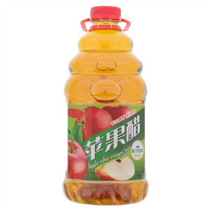 沃尔旺苹果醋果汁饮料