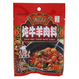 汇浓佳禾炖牛羊肉料