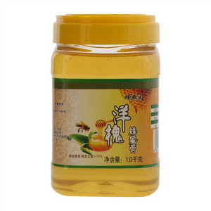 蜂典园1.0千克洋槐蜂制品