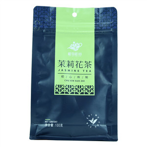 植物初心茉莉花茶