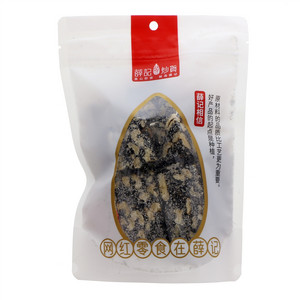 薛记炒货木糖醇芝麻核桃酥