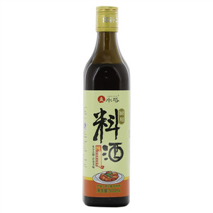水塔厨用料酒