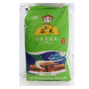 谷策东北水晶米