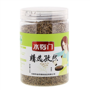 水临门精选孜然调味料