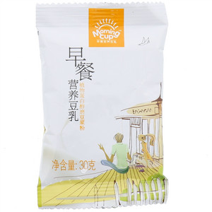豆浆粉