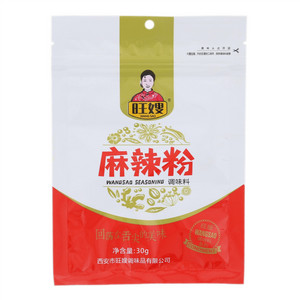 旺嫂麻辣粉