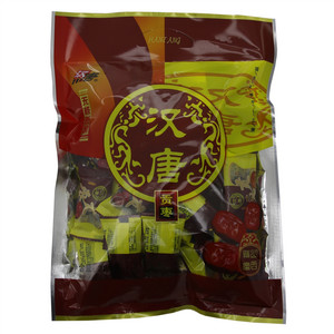 汉唐 贡枣蜜饯