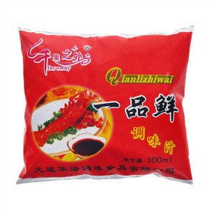 千里之外一品鲜调味汁