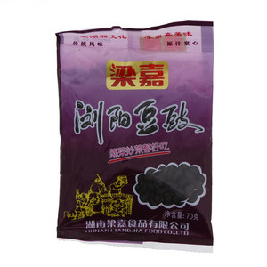 梁嘉浏阳豆豉