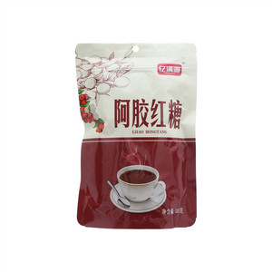 亿满源阿胶红糖