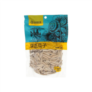 奇园葵花香牙签瓜子