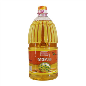 客来客喜之宝菜籽油