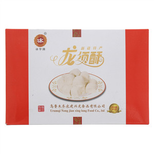 （冰）龙须酥