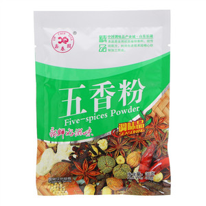 鑫香园五香粉