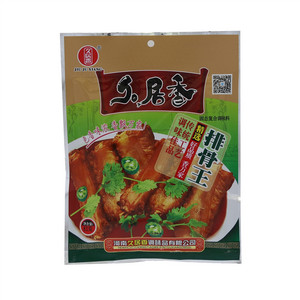 久居香排骨王