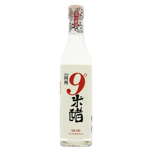 阆洲9°米醋
