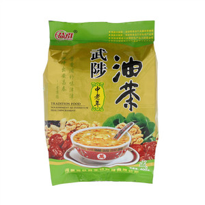 益群武陟油茶（中老年）