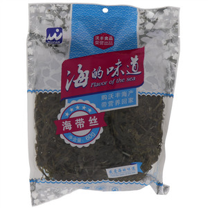 沃丰海带丝