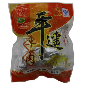 晋天 平遥牛肉