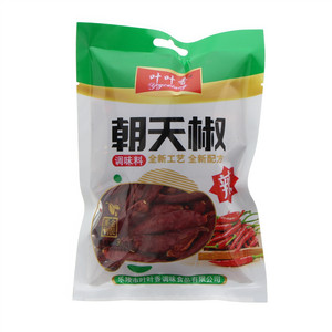 叶叶香朝天椒