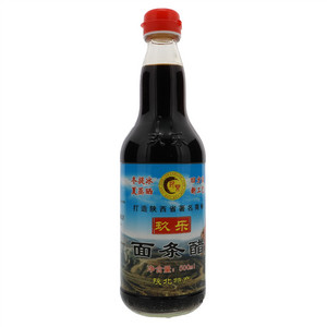 面条醋（酿造食醋）