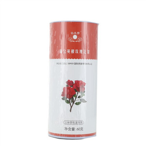 仙光牌蒲公英根玫瑰花茶