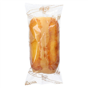 明贤食品椰香排包