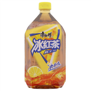 PET1L冰红茶