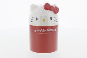 HELLO KITTY果汁软糖（芒果味）80克