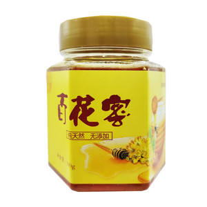 苗寨东朗土蜂蜜