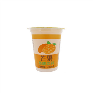 芒果果味饮料
