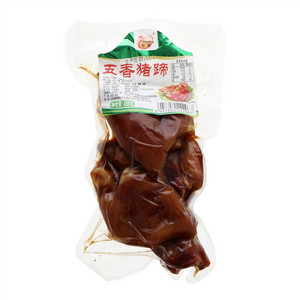 晨鸣五香猪蹄
