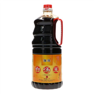 淮洋白汤王(酿造酱油)