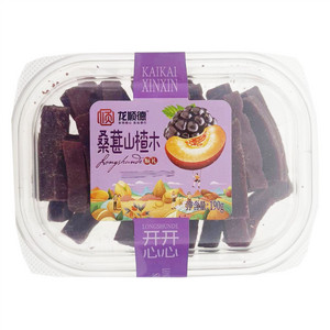 龙顺德桑葚山楂木