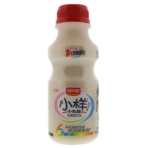 小样小乳酸（原味）