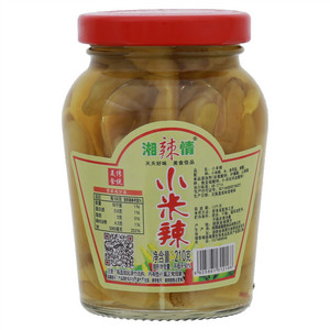 湘辣情小米辣