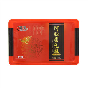 婉奕堂阿胶固元糕