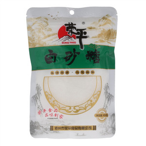 荣平白砂糖