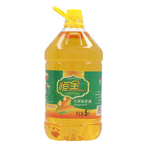恒全玉米胚芽油