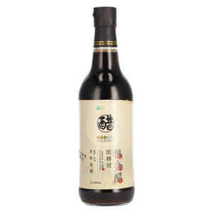 润友酸得甜粮食醋