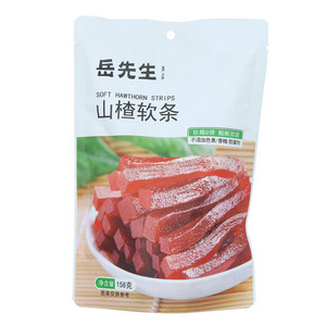 岳先生果肉软条138G