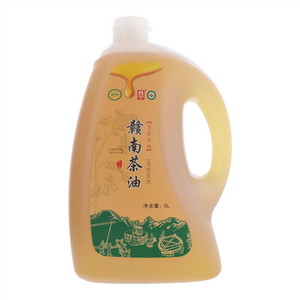 赣南茶油高纯山茶籽油