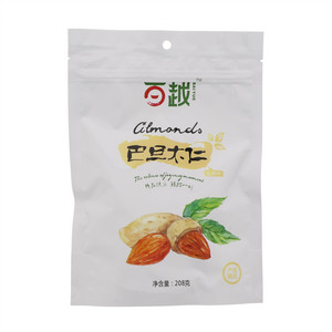 百越巴旦木仁（盐焗味）