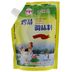 西湖鸡精