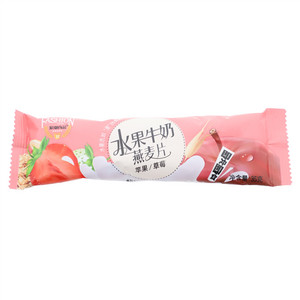 聚潮尚品水果牛奶燕麦片